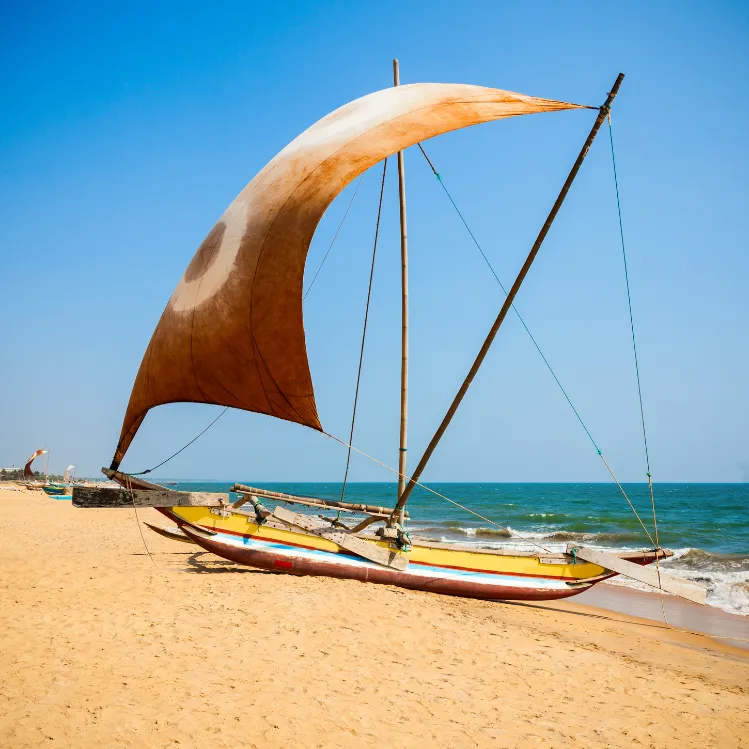 Negombo