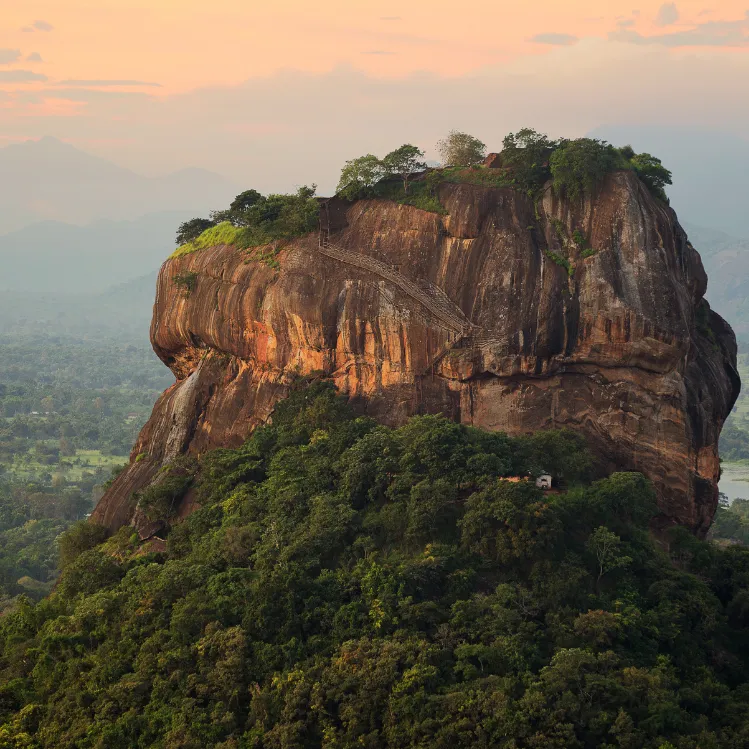 Sigiriya