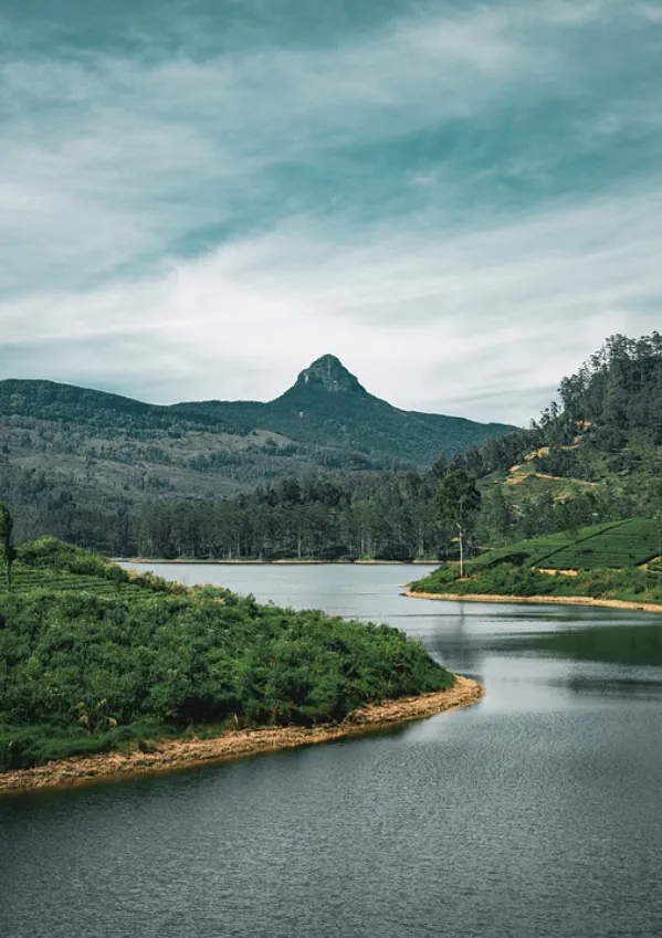 Abenteuer- und Naturtouren Reisen in Sri Lanka