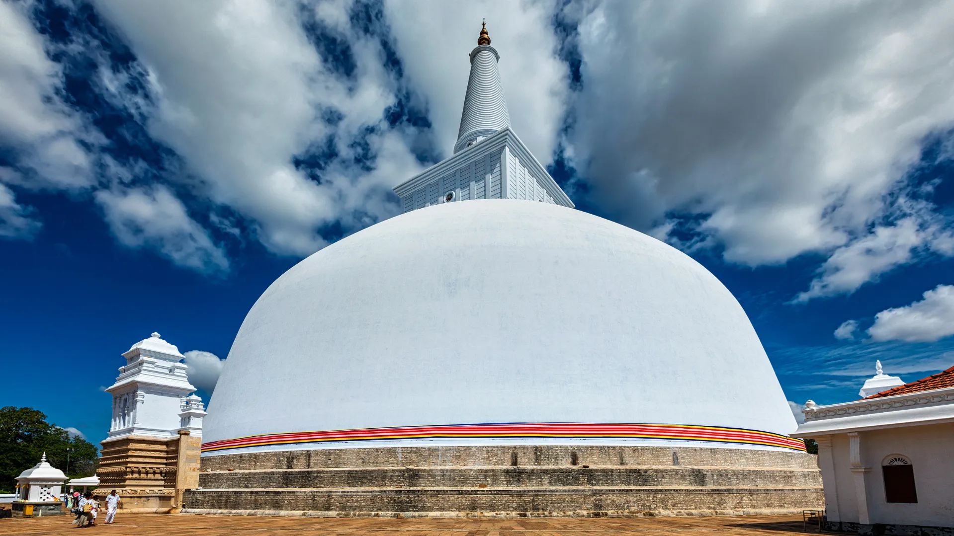 Anuradhapura