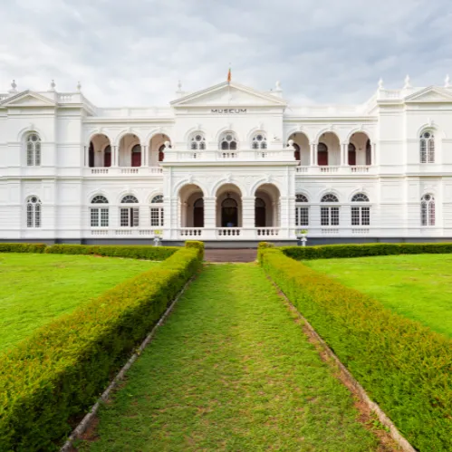 Colombo National Museum