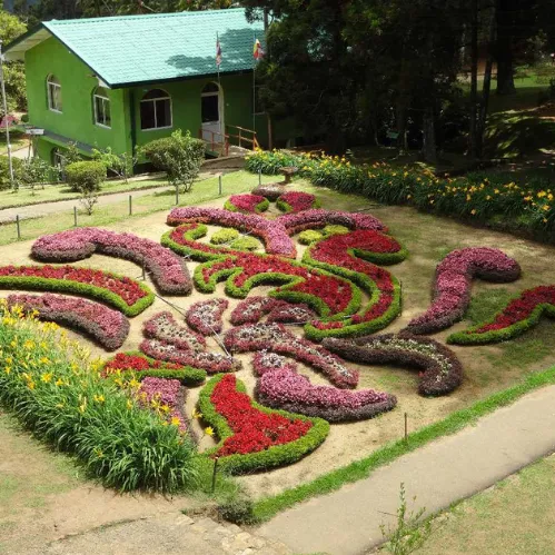 Haggala Garden