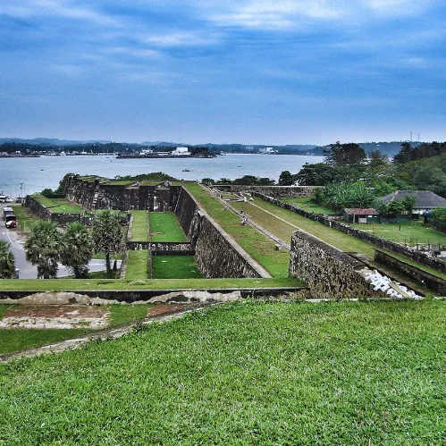 Galle Fort