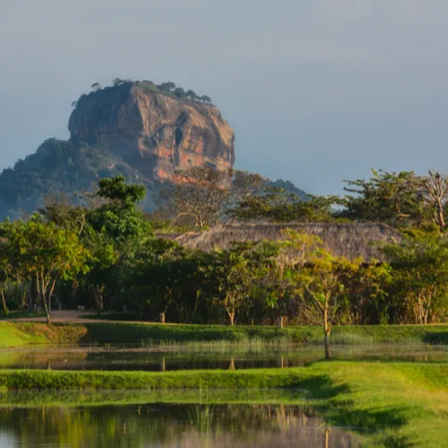 Sigiriya